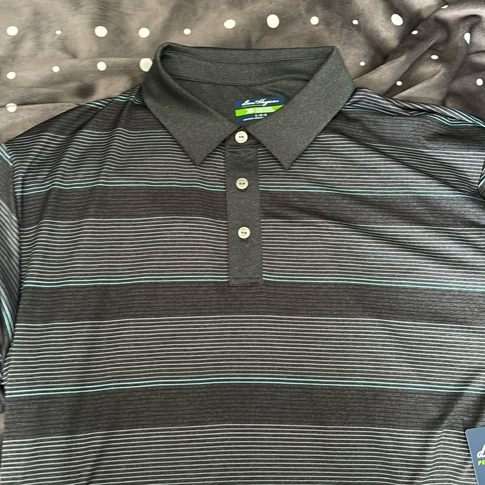 Men’s polo shirt